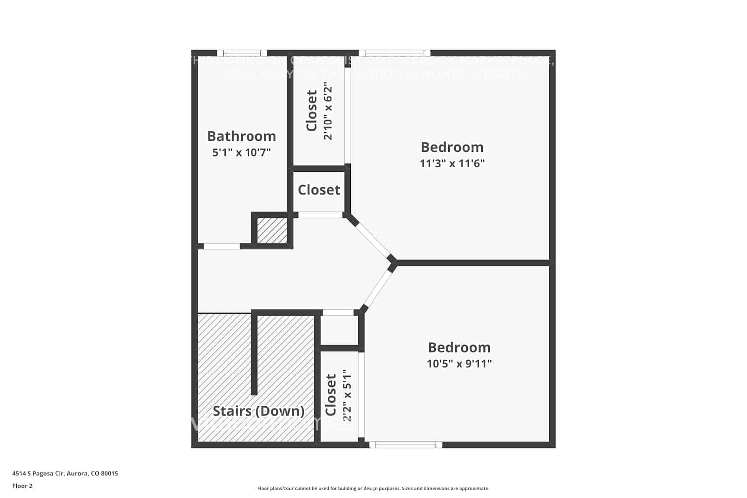 Building Photo - 4514 S Pagosa Cir