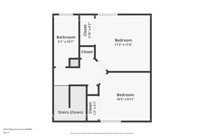 Building Photo - 4514 S Pagosa Cir