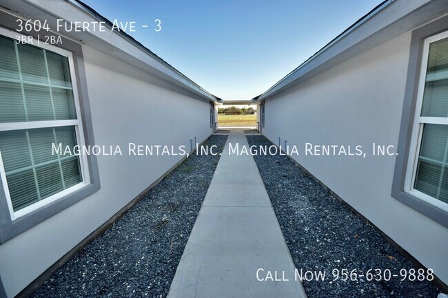 Building Photo - Brand New Construction - McAllen - Large B...