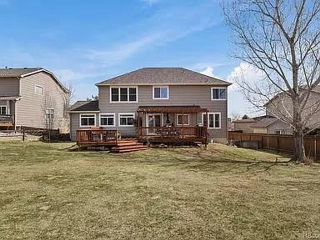 Building Photo - Beautiful 5 Bed, 4 Bath Home in D-12, Minutes from Ft. Carson, Shopping and Downtown