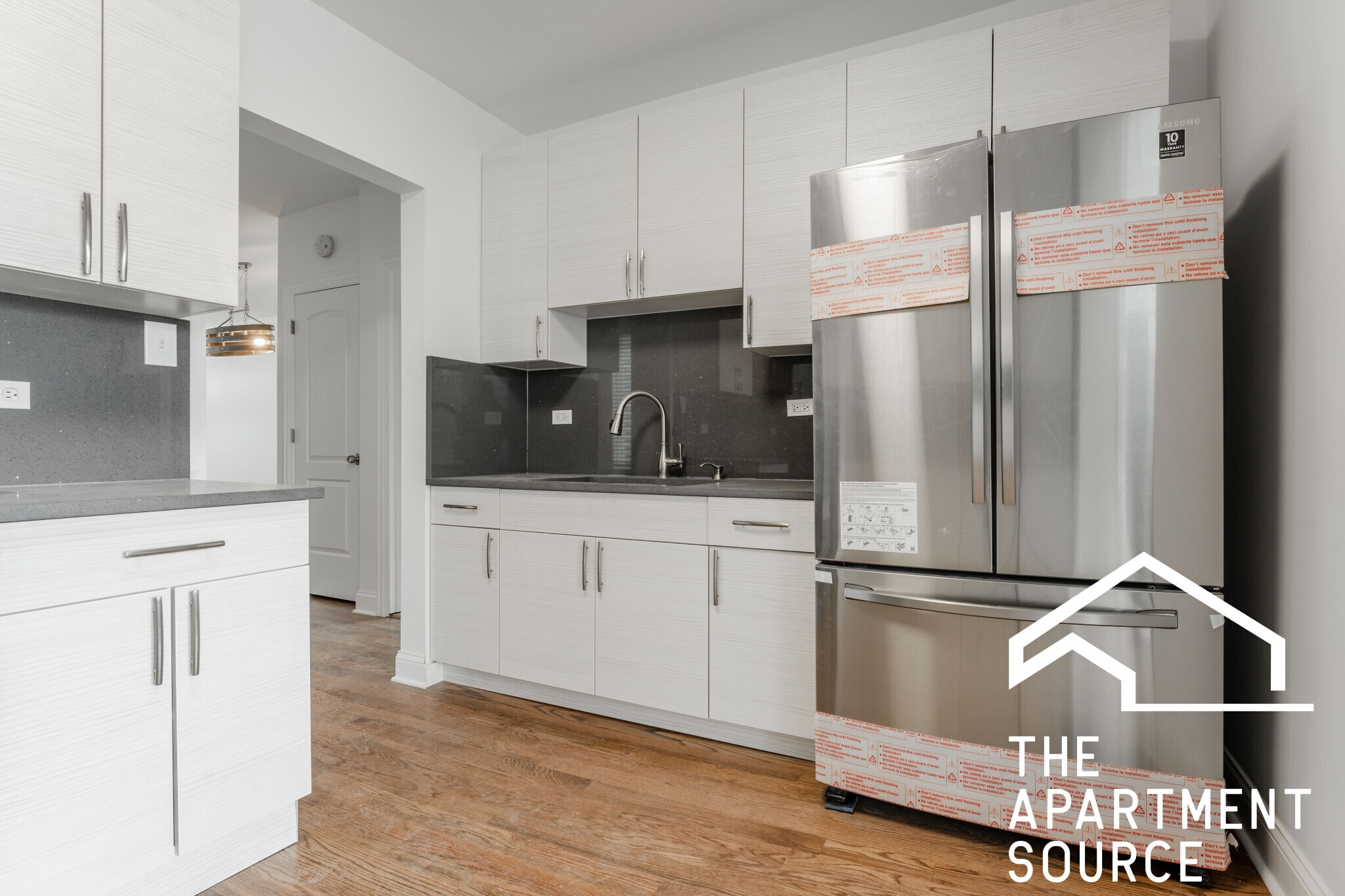 Building Photo - 2315 N Rockwell St