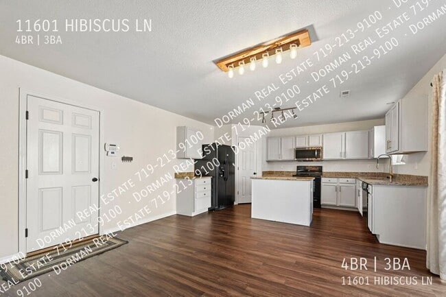 Building Photo - 11601 Hibiscus Ln
