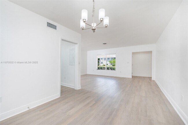 Building Photo - 3091 S Le Jeune Rd