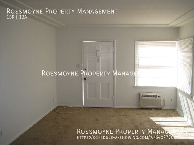 Building Photo - 3022 3/4 Verdugo Rd-
