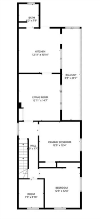 Building Photo - 64 Elm St