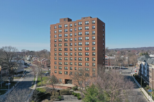 Building Photo - Orange Senior Citizens Residence