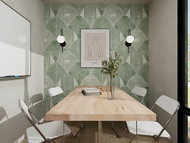 Floorplan - 4517 Kingswell Ave
