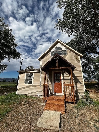 Building Photo - 911-924 24 Rd