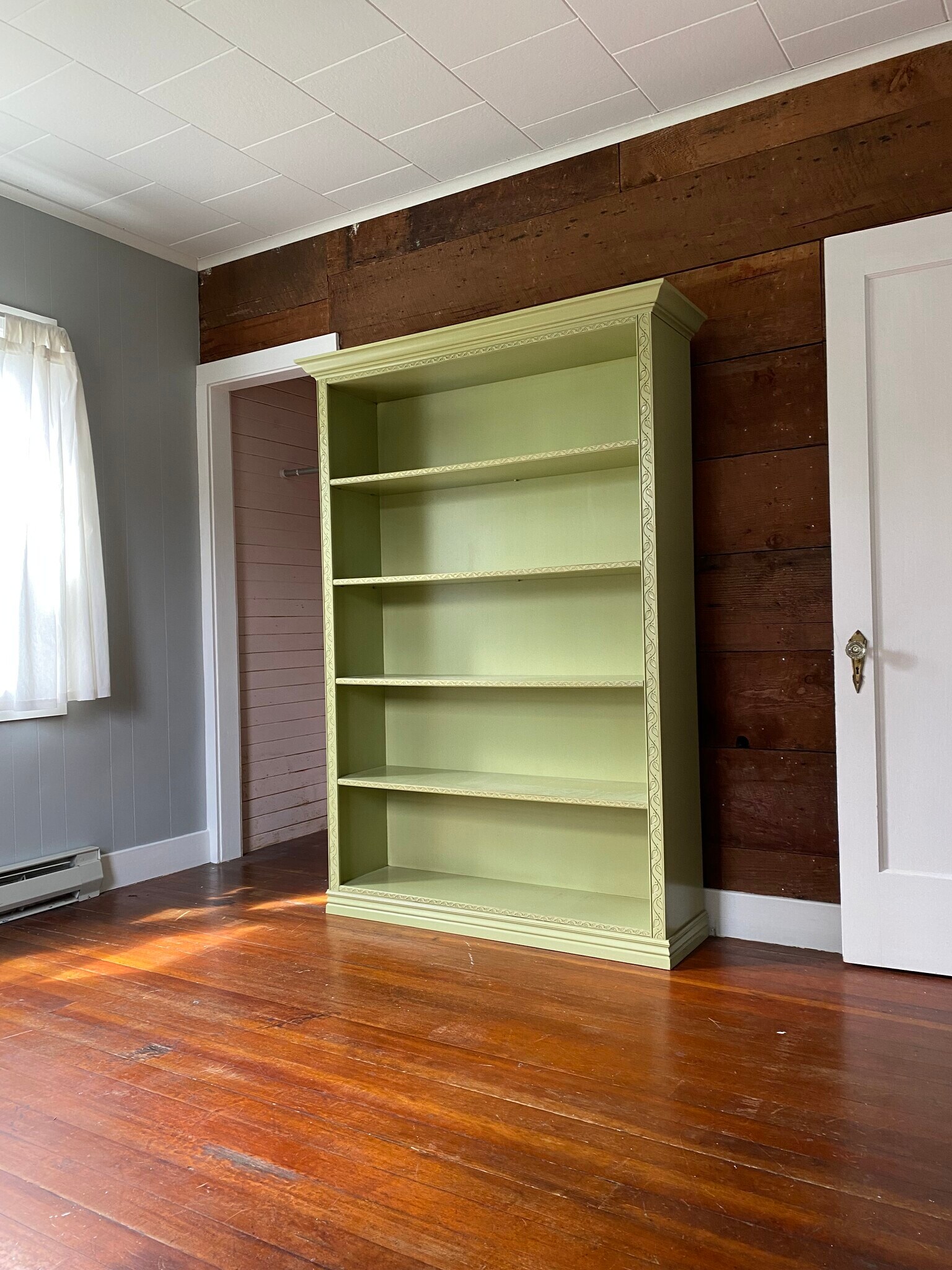 Bedroom 2 - 509 Spruce St E