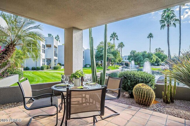 Building Photo - 7700 E Gainey Ranch Rd