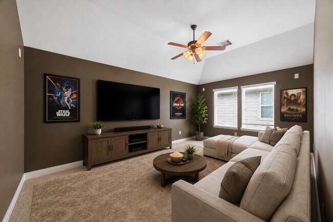 Building Photo - 27707 Lodgemist Ct