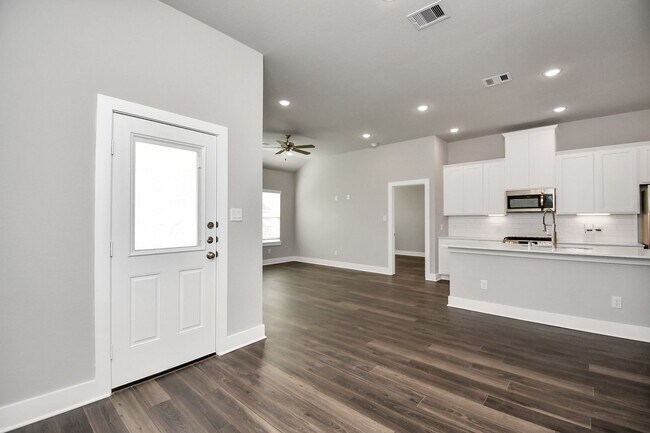 Building Photo - The Sage – Spacious Design, Exceptional Lifestyle