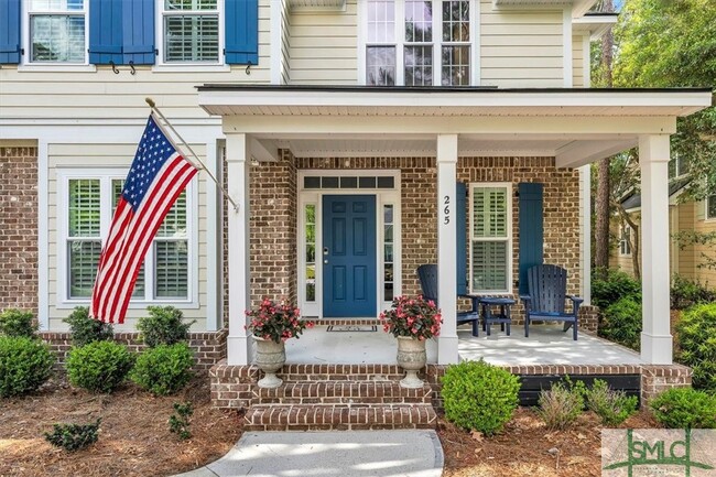 Building Photo - 265 Blackjack Oak Dr W