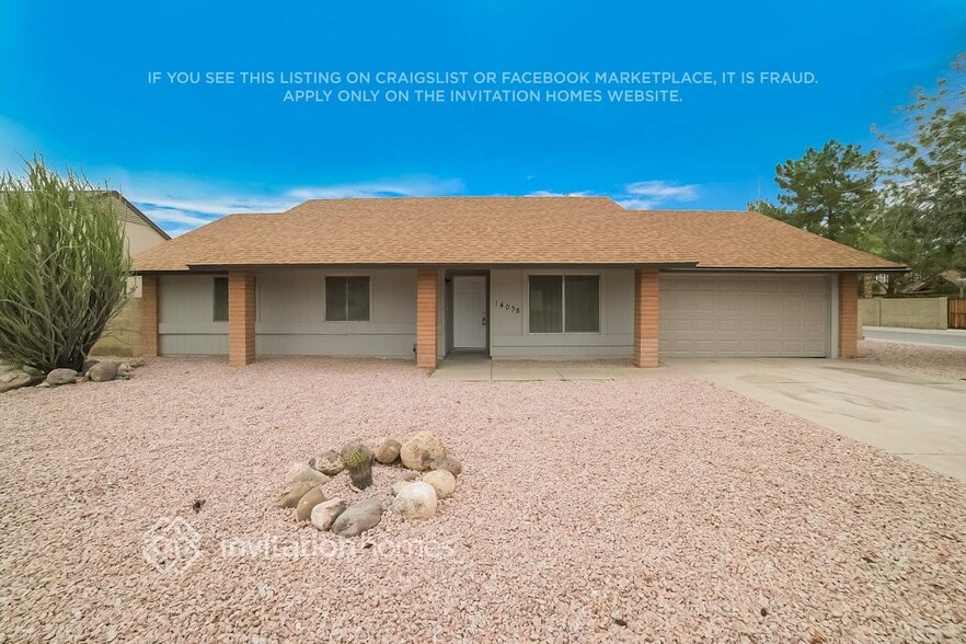 Primary Photo - 14038 N 45th Ave