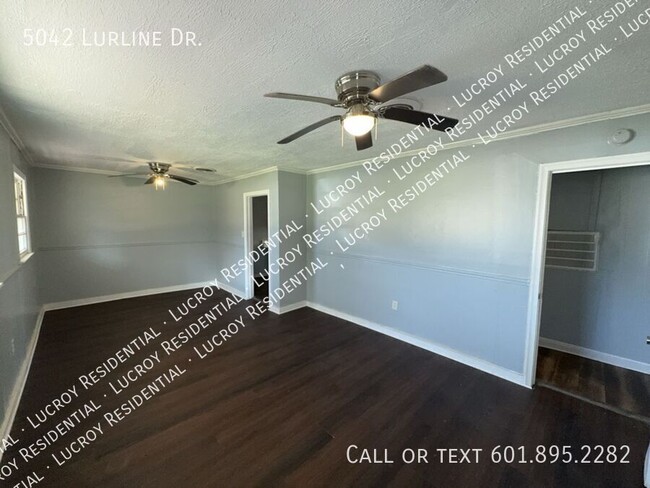 Building Photo - 5042 Lurline Dr