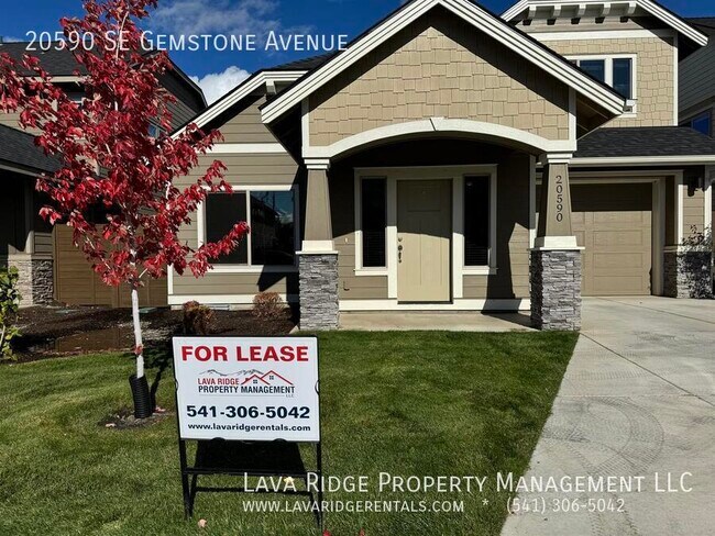 Building Photo - 20590 SE Gemstone Ave