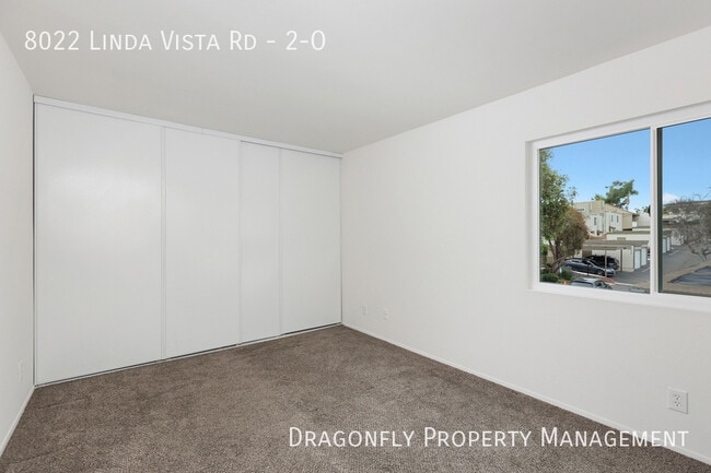 Building Photo - 8022 Linda Vista Rd