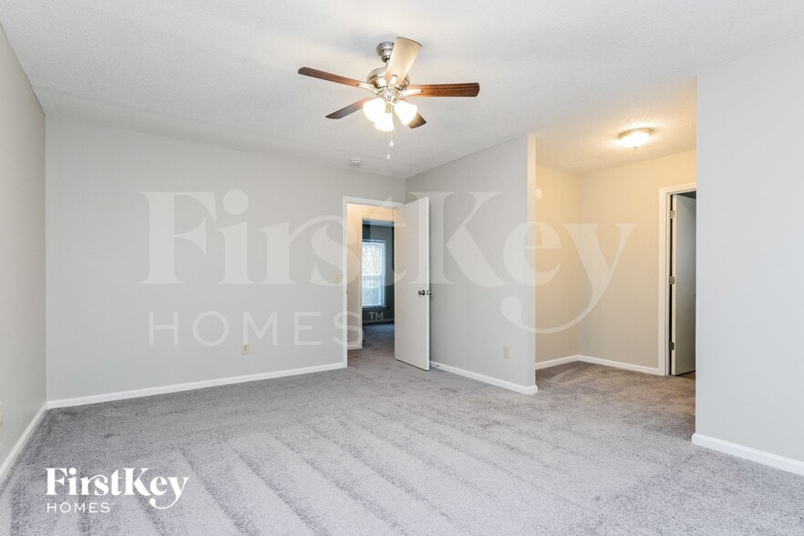 Building Photo - 5414 Carlingford Ct