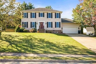 Building Photo - 1141 Decca Dr