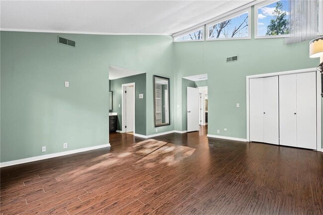 Building Photo - 2710 Margaret Mitchell Dr NW