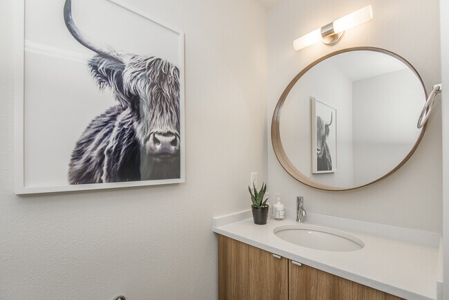 1BR,1BA - Skidmore Apartments
