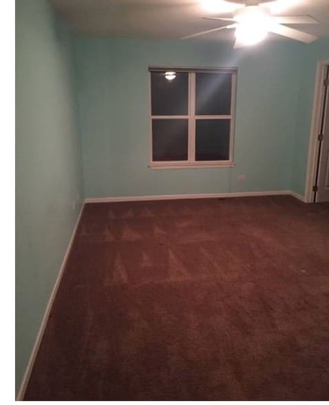 Master bedroom - 18892 S Vanderbilt Dr