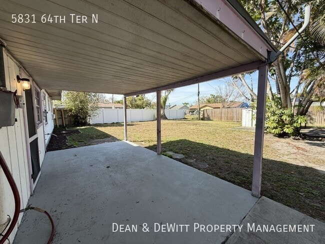 Building Photo - 5831 64th Terrace N