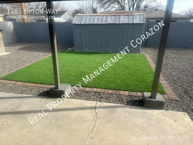Building Photo - 1285 Upton Way