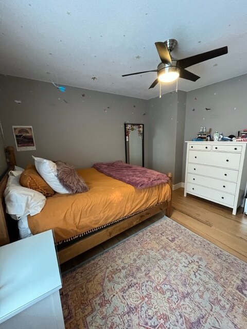 Bedroom #2 - 2840 Leyden St