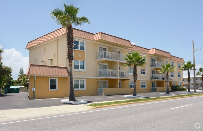 Building Photo - Daytona Ocean View Apartments LLC