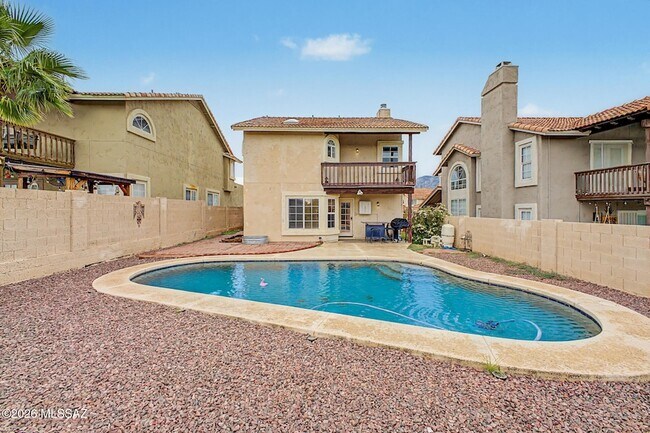 Building Photo - 11525 N Eagle Peak Dr
