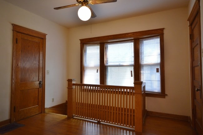 Floorplan - 3810 N. Greenview