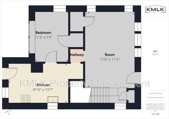 Building Photo - 754 Arcadia Ave