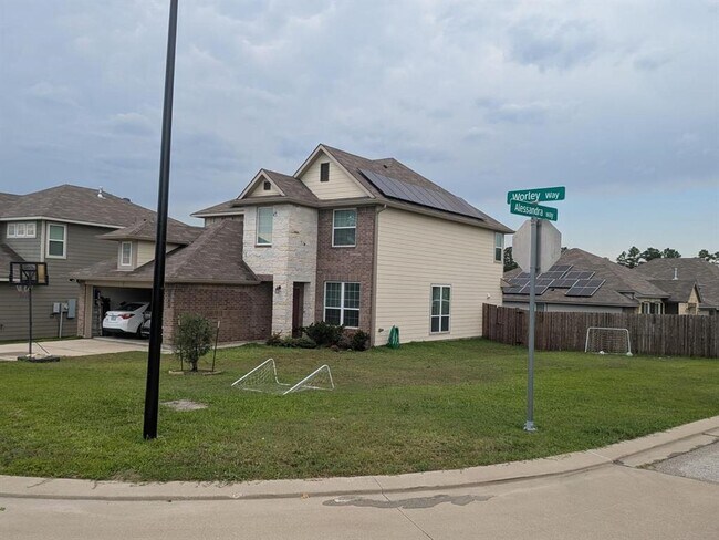 Building Photo - 152 Worley Way