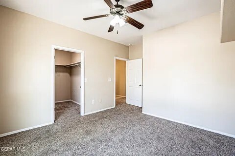 Building Photo - West El Paso Ranch Home