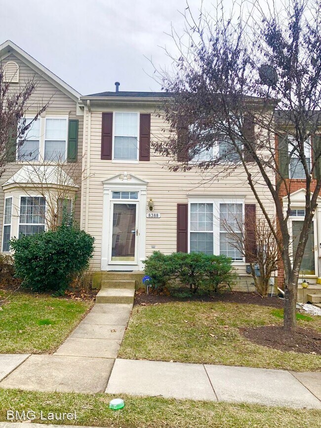 3 br, 2.5 bath House 8388 Frostwood Drive 8388 Frostwood Dr Laurel