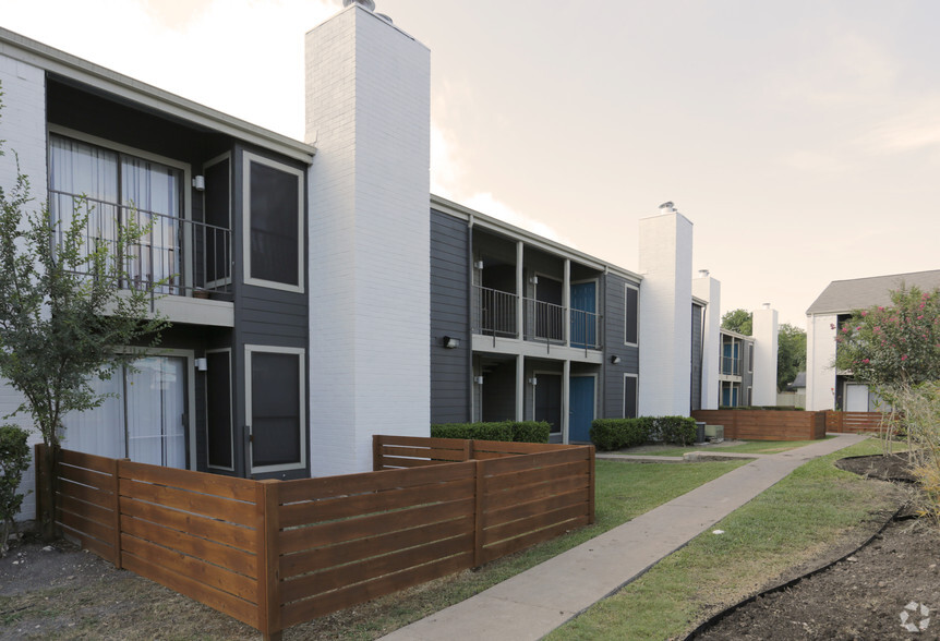 Canvas Apartments - Austin, TX | Apartment Finder