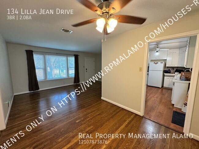 Building Photo - 134 Lilla Jean Dr