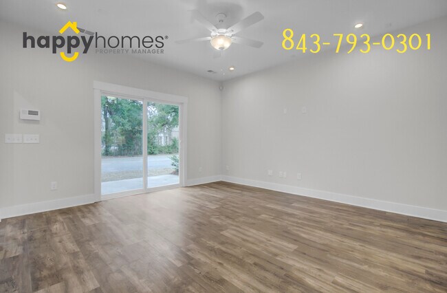 Building Photo - 4501 Durant Ave