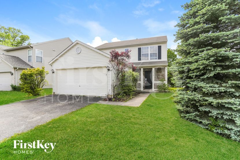 Building Photo - 2015 Prominence Dr