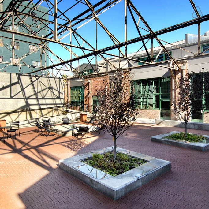 Building Photo - 1308 Factory Pl