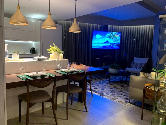 LIVING - 45 SW 9th St