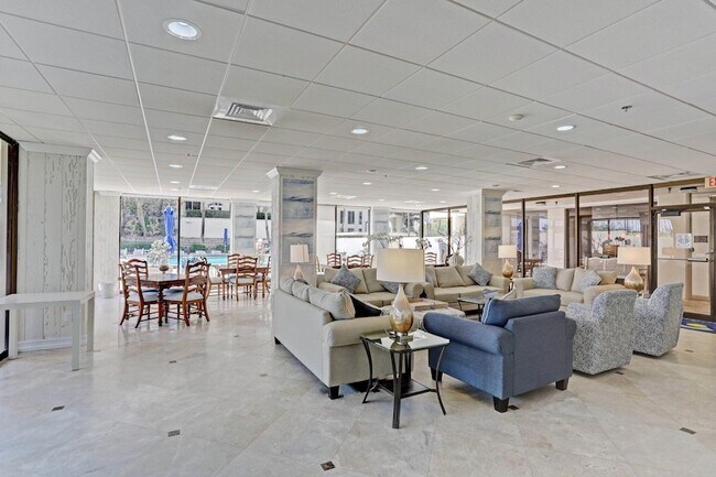 Building Photo - 5380 N Ocean Dr