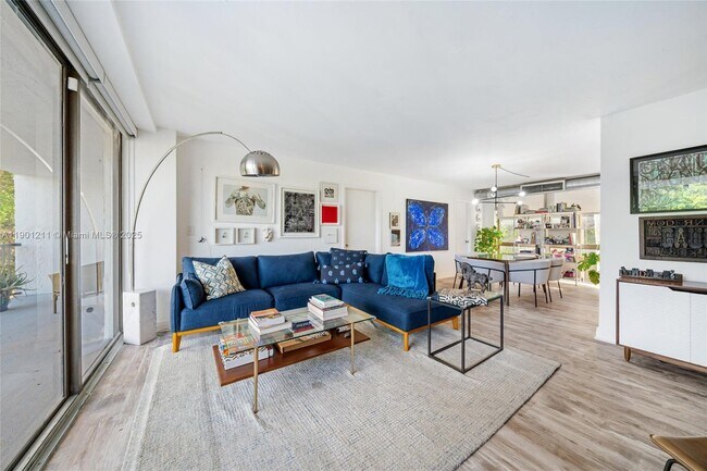 Building Photo - 5701 Biscayne Blvd