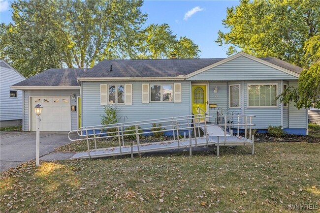 Primary Photo - 110 Rosemont Dr