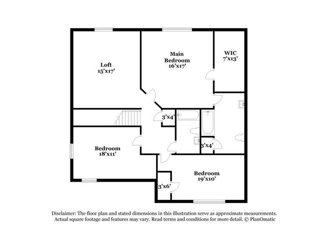 Building Photo - 16102 Dawn Marie Ln