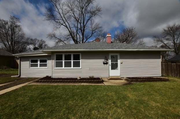 Building Photo - 1902 Burry Cir Dr