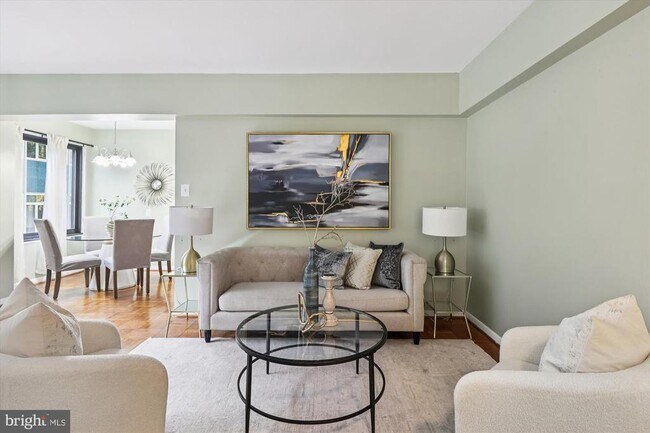 Building Photo - 3601 Wisconsin Ave NW