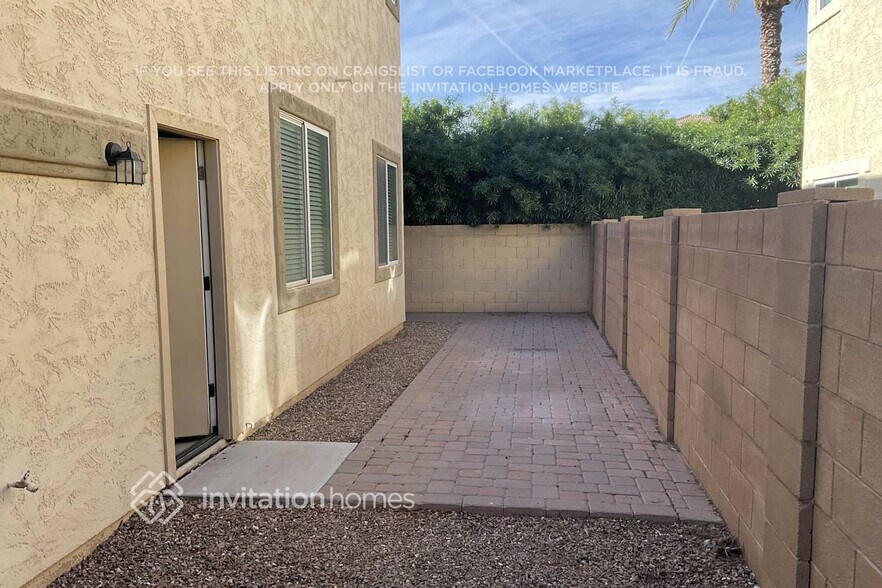 Building Photo - 4110 E Tyson St