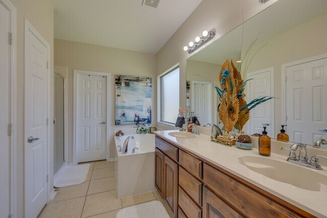 Building Photo - Spacious 3-Bedroom Home in a Prime Northwest ISD Location
